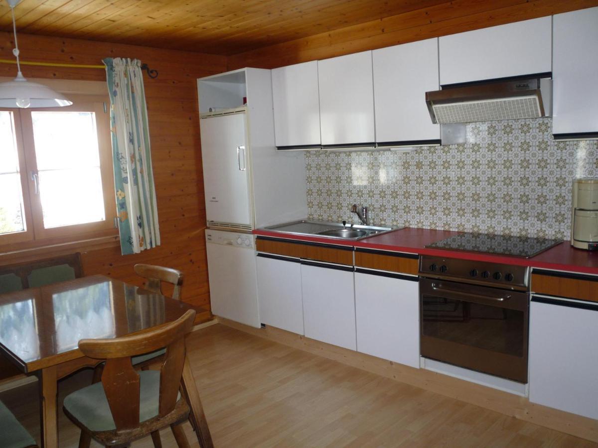 Ferienwohnung Helma Blons  Ngoại thất bức ảnh