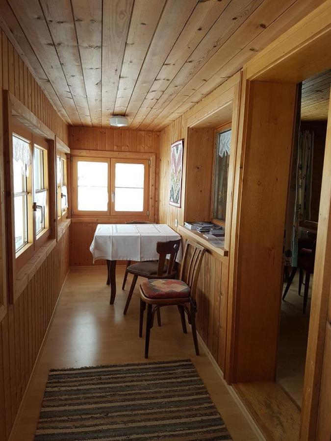 Ferienwohnung Helma Blons  Ngoại thất bức ảnh