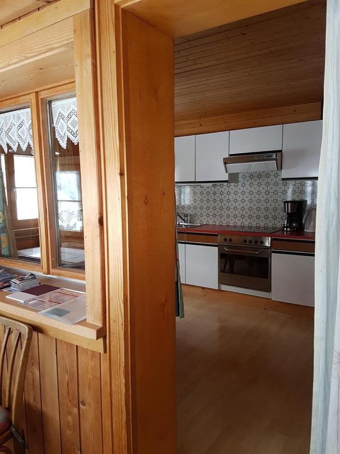 Ferienwohnung Helma Blons  Ngoại thất bức ảnh